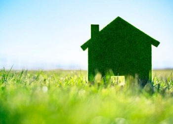 Half of REALTORS® Report Working With Green Homes