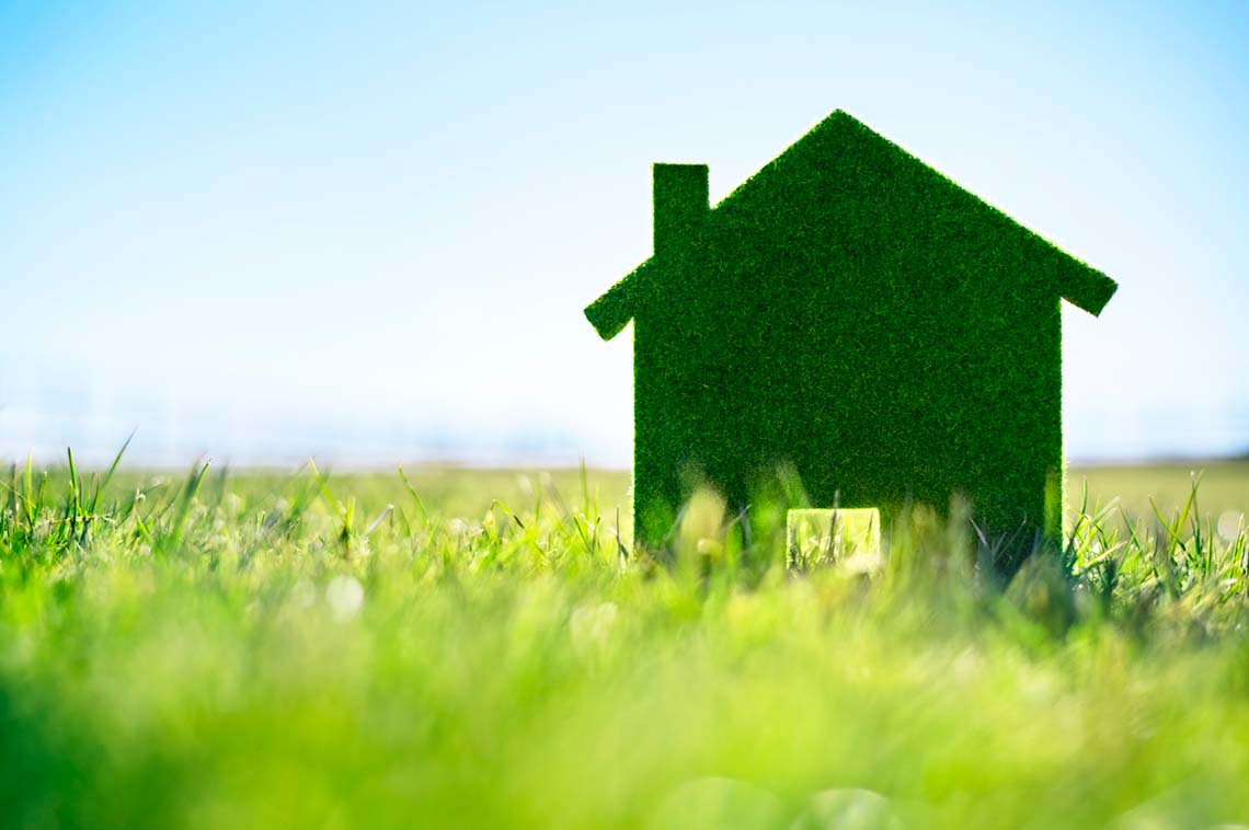 Half of REALTORS® Report Working With Green Homes - Vimarsana News