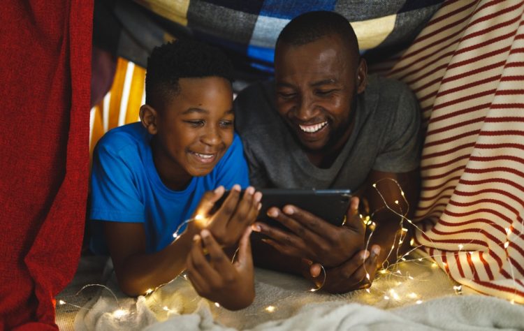 Tips for Building the Best Blanket Fort