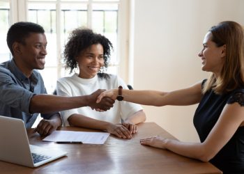 What to Do After You Shop Around for a Mortgage