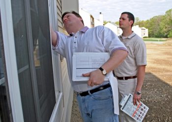 Will Your Mortgage Lender Require a Home Inspection?