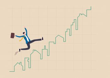 Home Price Surge Persists in February, but for How Much Longer?