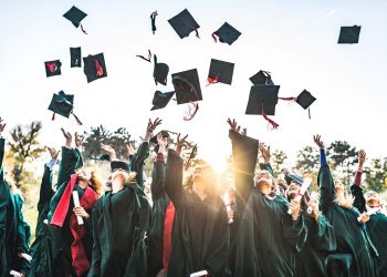 Homeownership by Education: Degree-Holding Owners Surge as Those Without High School Drop 30%