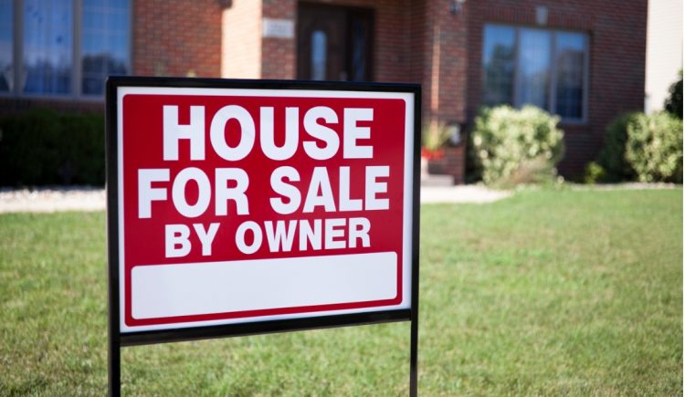 What to Do If You’re Selling Your Home and a Title Search Finds a Lien on the Property