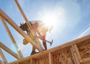 Housing Starts Rise in March Despite Mortgage Rate Hikes