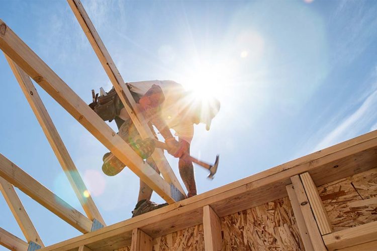 Housing Starts Rise in March Despite Mortgage Rate Hikes