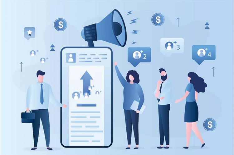 How to Get More Referrals (Without Being Annoying)