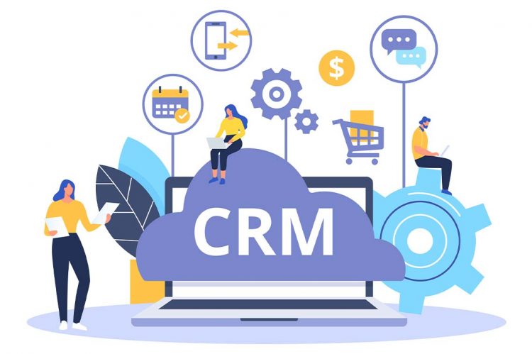 How to Use Your CRM to Close More Real Estate Deals
