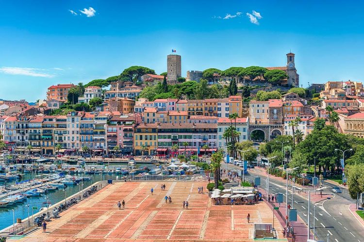 Hudson Gateway Association of Realtors Attends 2022 MIPIM Conference in France