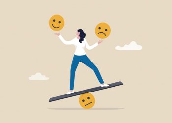 The Importance of Checking Your Emotions at the Door