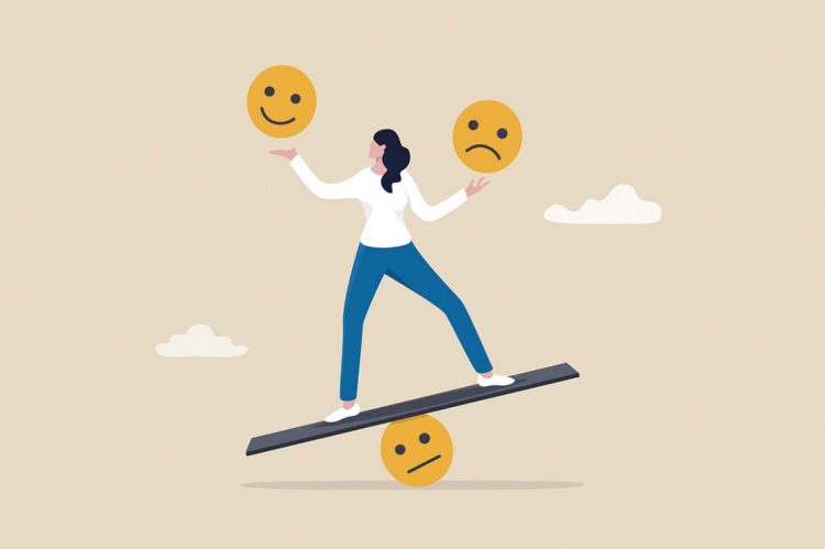 The Importance of Checking Your Emotions at the Door