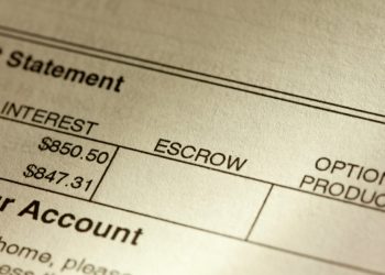Should You Pay Property Taxes and Homeowners Insurance Through an Escrow Account?