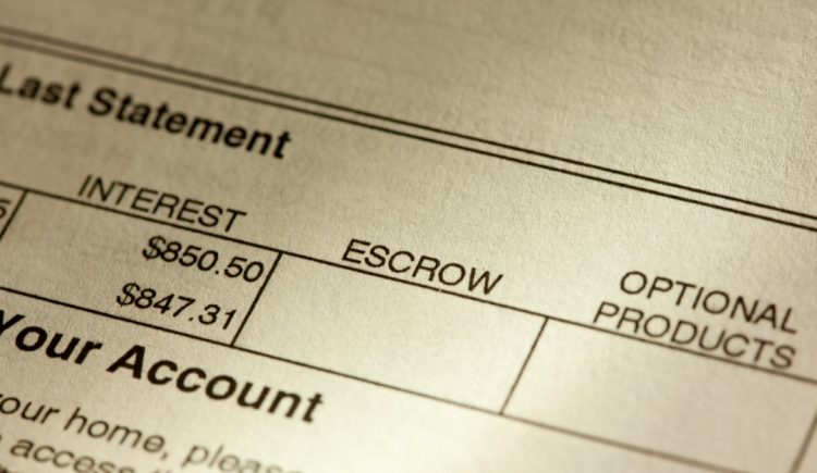 Should You Pay Property Taxes and Homeowners Insurance Through an Escrow Account?