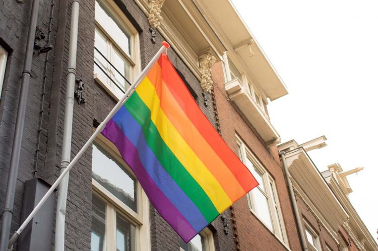Jim Obergefell Will Headline LGBTQ+ Real Estate Alliance Housing Policy Symposium