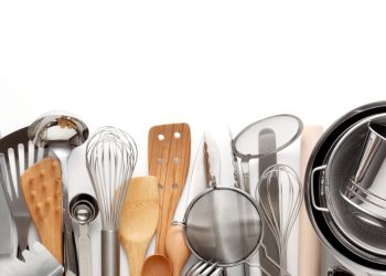 Cooking Essentials Every Home Should Have