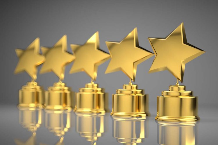 Leading Real Estate Companies of the World® Recognizes Top Performers at Annual Conference