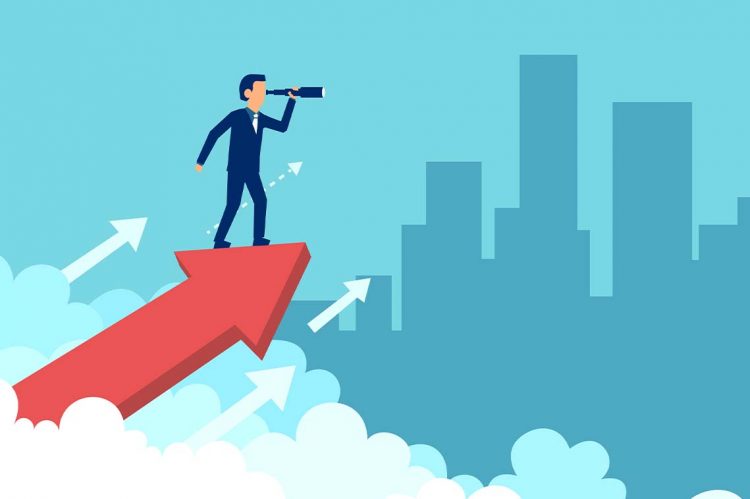 Let’s Keep It Moving: How to Ensure Your Real Estate Business Grows in the Right Direction