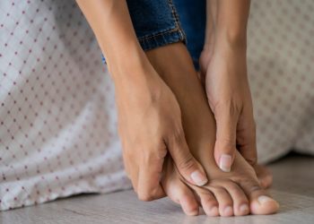 Exercises to Alleviate Foot Pain