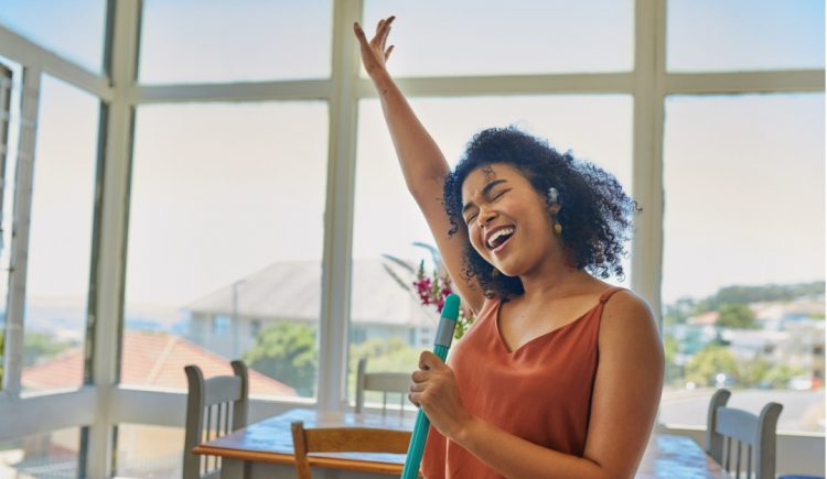 Tips to Make Spring Cleaning More Manageable