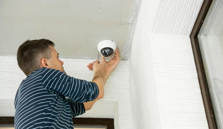 Simple Security Tips to Make Your Home Safer