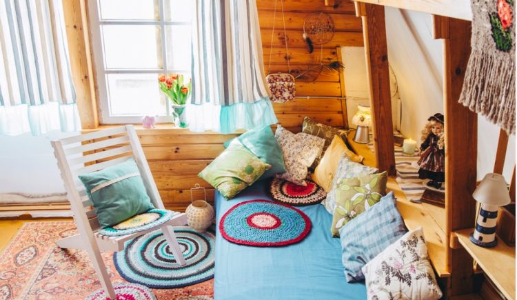 How to Stay Organized as a Maximalist