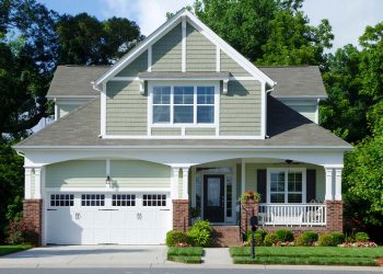 Median Home Prices Hit $405,000 for the First Time