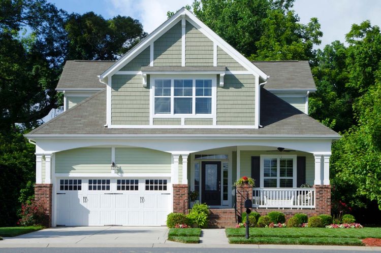 Median Home Prices Hit $405,000 for the First Time