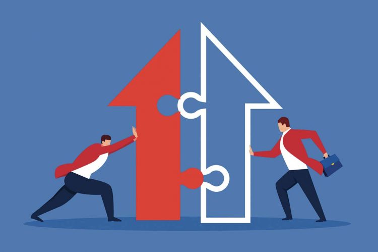 Mergers and Acquisitions: Real Estate’s New Normal