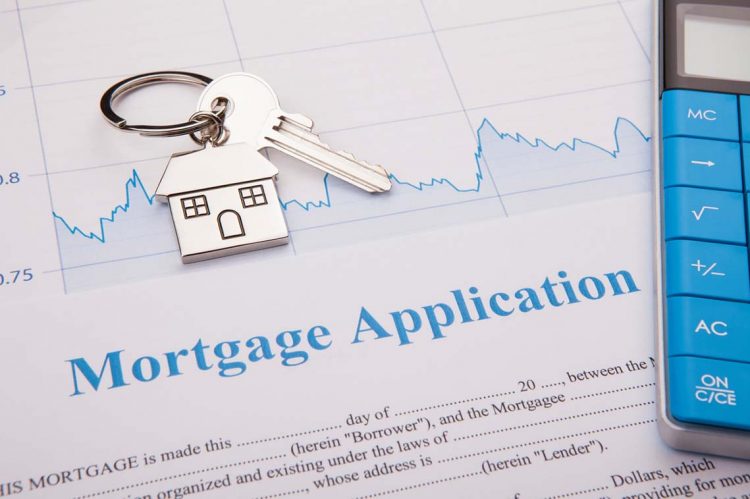 Mortgage Applications Decrease in Latest MBA Weekly Survey