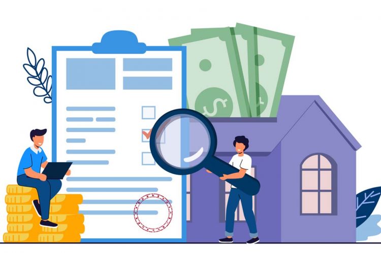 Mortgage Application Payments Jumped 5% in March