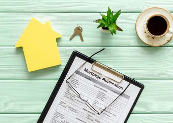 Mortgage Applications Decrease 8.3% Since Last Week