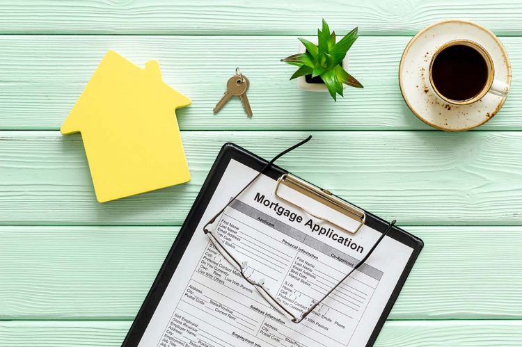 Mortgage Applications Decrease 8.3% Since Last Week