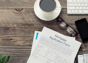 Mortgage Applications Showing Week-to-Week Volatility