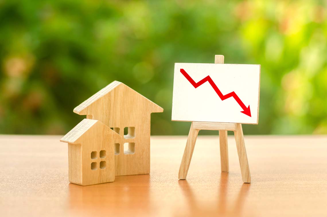 Mortgage Delinquencies Drop Again, Reach Another Historic Low in January - Vimarsana News