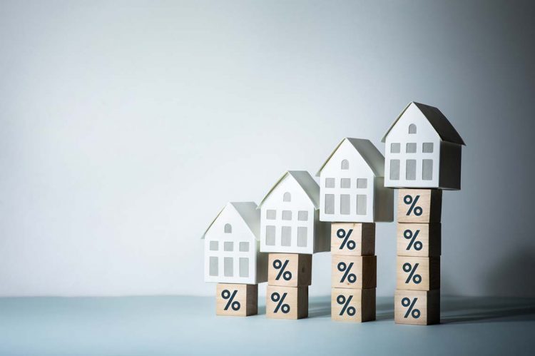 Mortgage Rates Cross the 5% Line