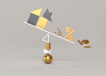 Mortgage Rates Break 7-Week Upward Trend