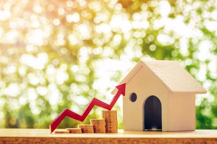 Mortgage Rates Climb for Seventh Straight Week