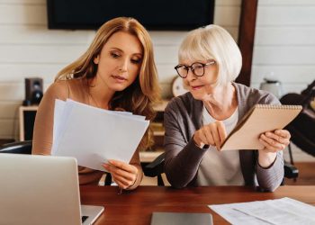 Real Estate Is a Family Affair