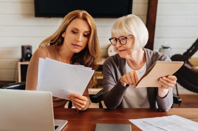 Real Estate Is a Family Affair