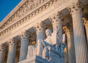 NAR Petitions Supreme Court on Floor Plan Copyright