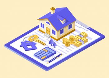 New Home Purchase Mortgage Applications Decrease 5% Year-Over-Year