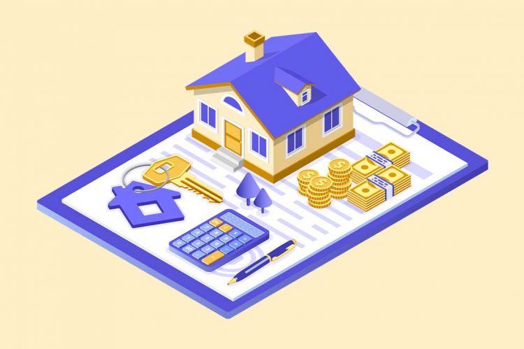 New Home Purchase Mortgage Applications Decrease 5% Year-Over-Year