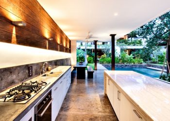 Should You Add an Outdoor Kitchen to Your Home?