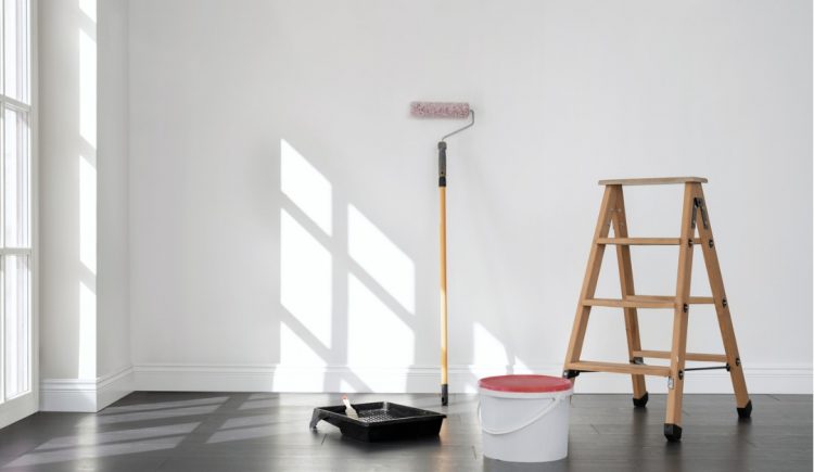 Paint Colors to Avoid in Your Home