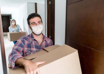 Pandemic-Induced Relocation Wave Receding in Current Market