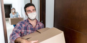 Pandemic-Induced Relocation Wave Receding in Current Market