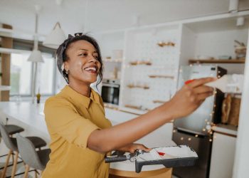 Pandemic Makeover: Livability Edition