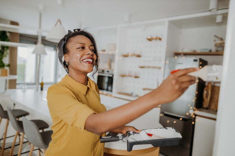 Pandemic Makeover: Livability Edition