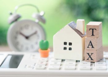Property Taxes on Single-Family Homes Rise to $328B Nationwide in 2021