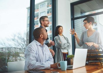 Redfin Partners with Constellation1 to Power Market Expansion